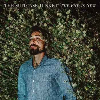 The End Is New - The Suitcase Junket