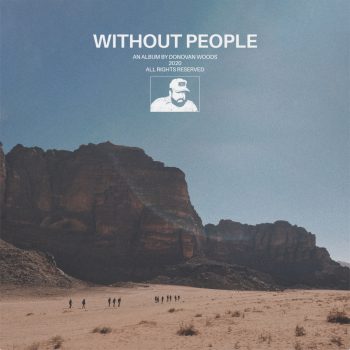 Without People - Donovan Woods
