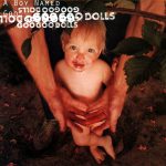 A Boy Named Goo - Goo Goo Dolls