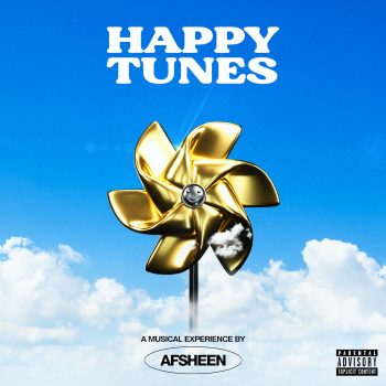 Happy Tunes - AFSHeeN