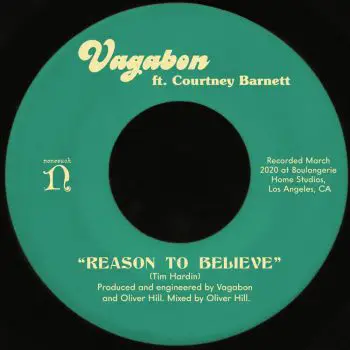 Reason to Believe - Vagabon & Courtney Barnett