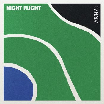Canada - Night Flight