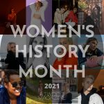 Atwood Magazine Celebrates Women's History Month