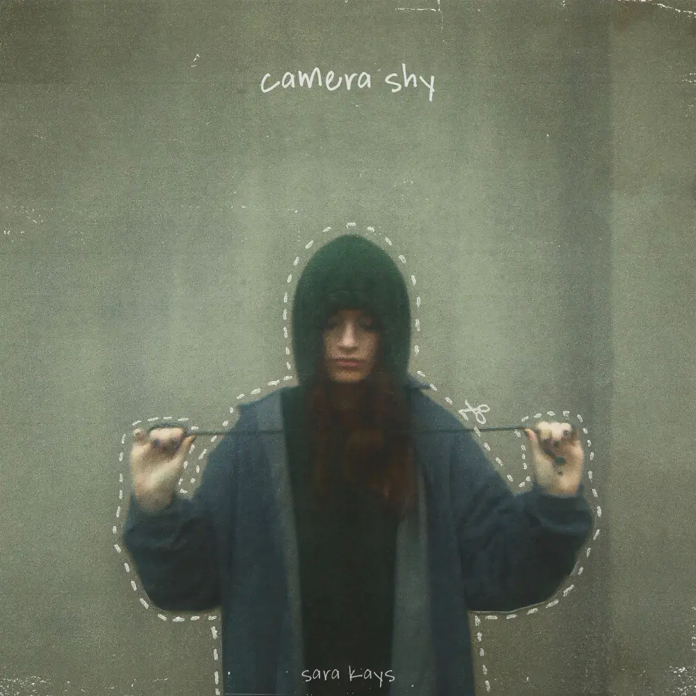 Camera Shy EP - Sara Kays