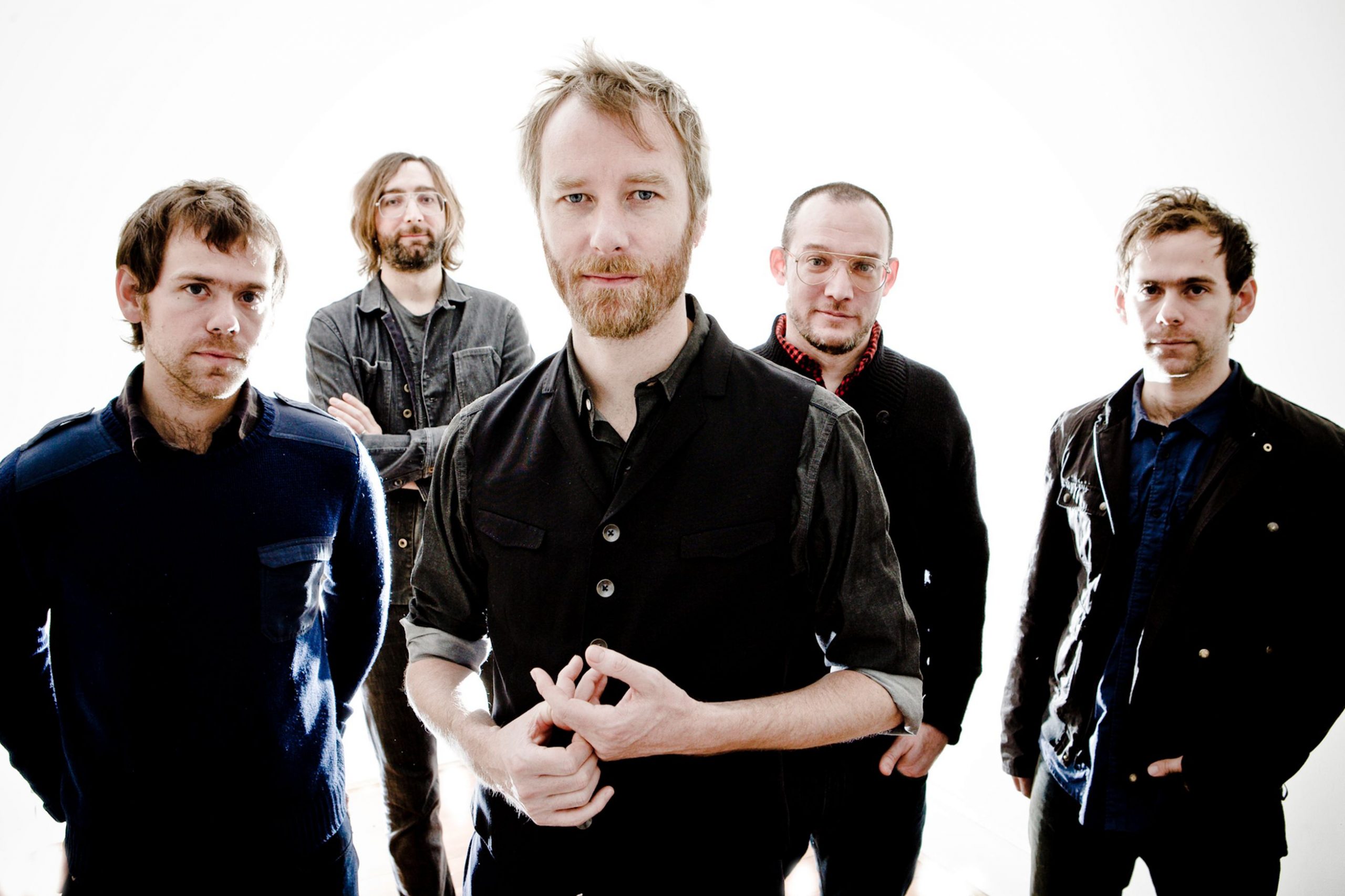 The National in 2010