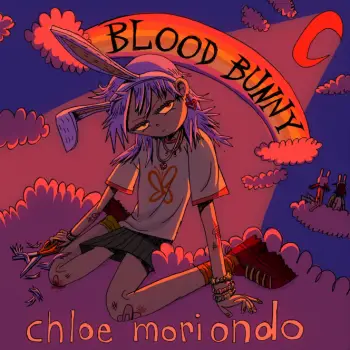 Blood Bunny - chloe moriondo