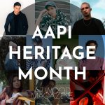Atwood Magazine Celebrates AAPI Heritage Month I