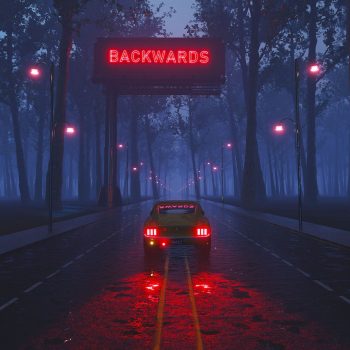 Backwards - One With Shade