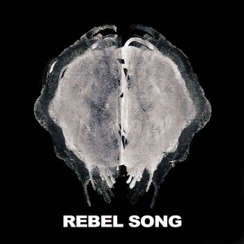 Rebel Song - The Trusted