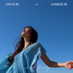Over + Under - Sarah Kinsley