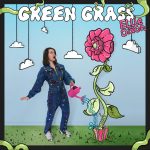 Green Grass - Ellie Dixon