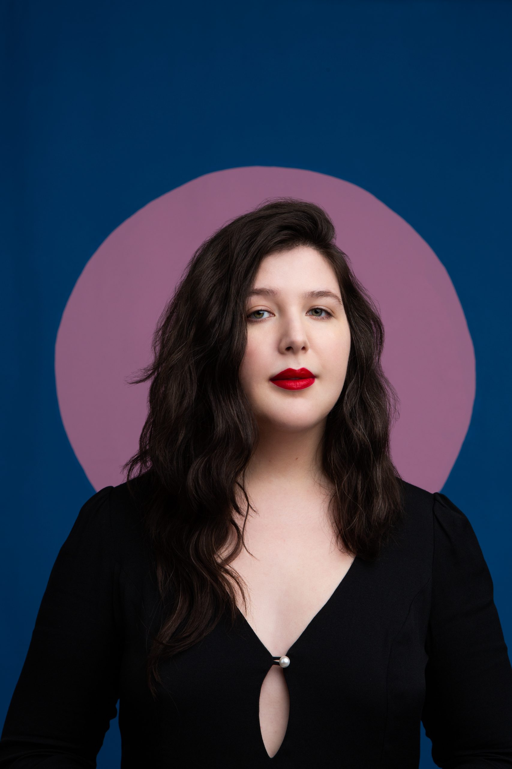 Review Lucy Dacus Presents A Double Feature Of Adolescence Acceptance With Home Video Atwood Magazine