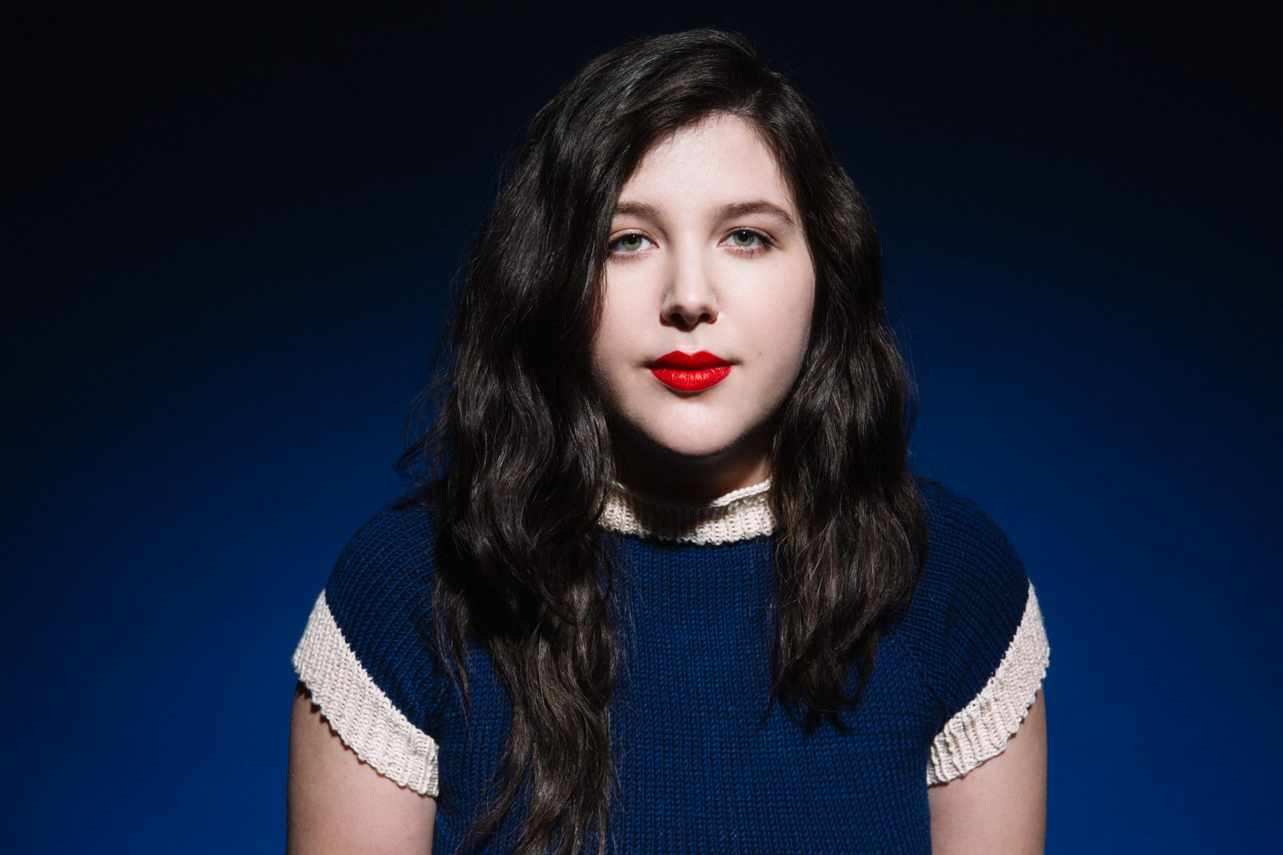 Review Lucy Dacus Presents A Double Feature Of Adolescence Acceptance With Home Video Atwood Magazine