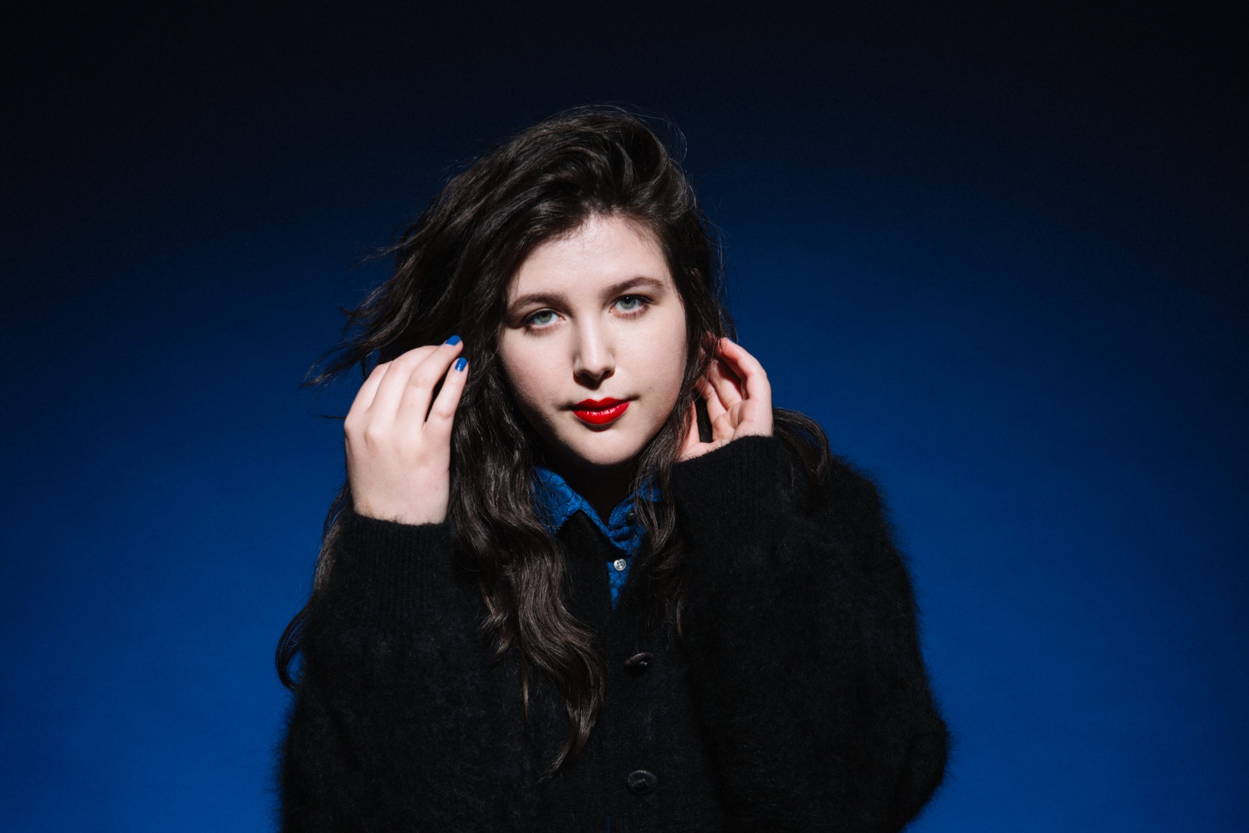 Review Lucy Dacus Presents A Double Feature Of Adolescence Acceptance With Home Video Atwood Magazine