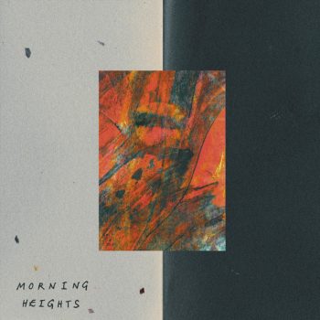 Morning Heights EP - Alex Lleo