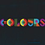 COLOURS EP - LOVE BY NUMB3RS