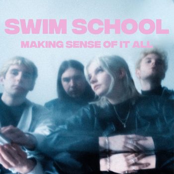 making sense of it all - Swim School