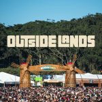 Outside Lands Festival Logo