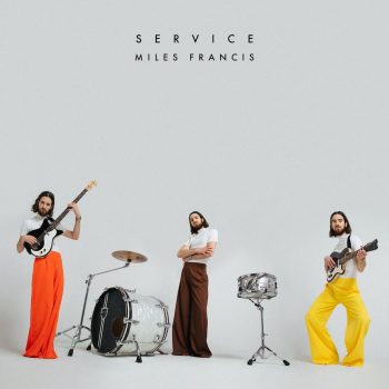 Service - Miles Francis
