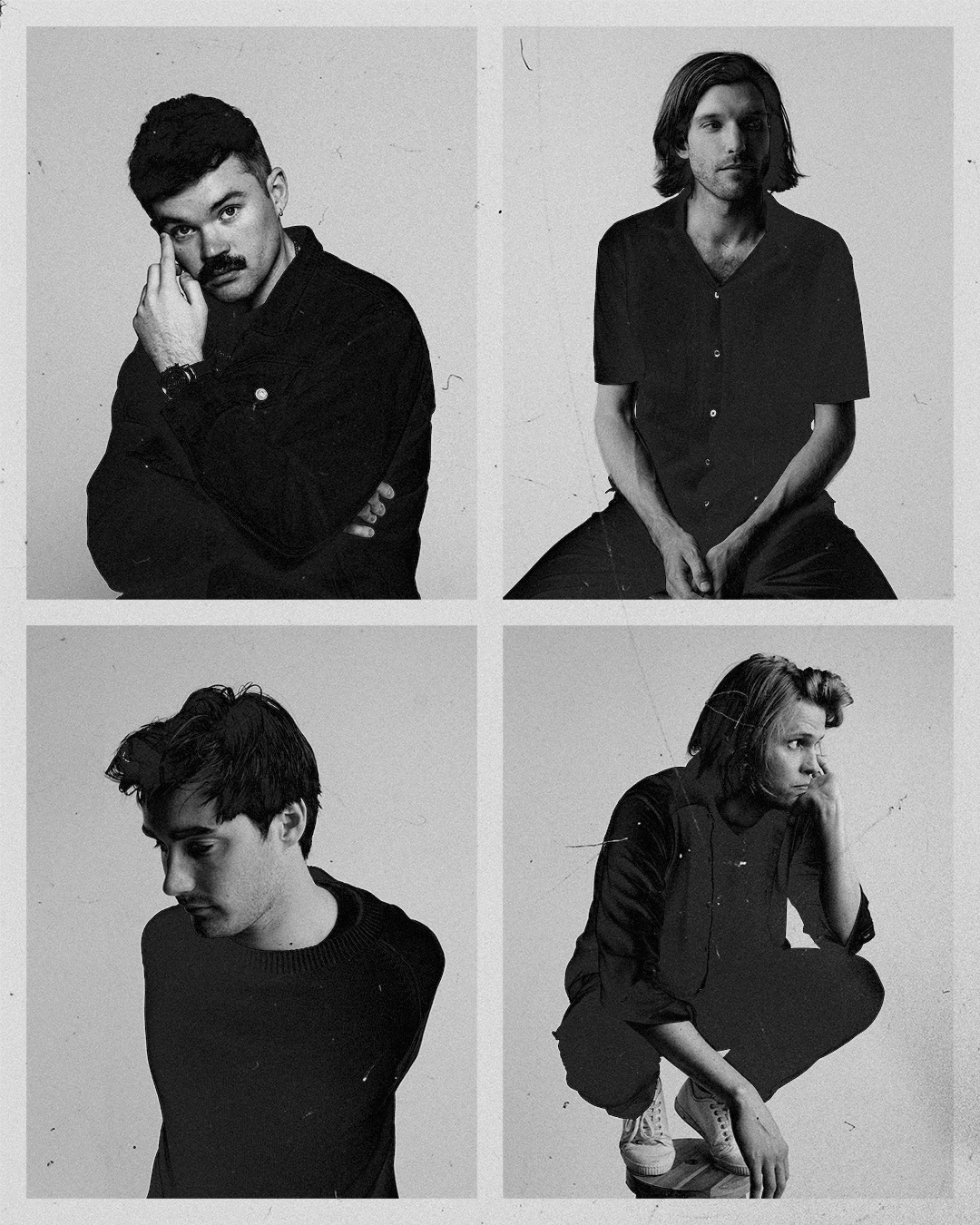 Dom Dolla & Mansionair © Jesse Lirola