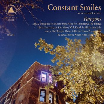 Paragons - Constant Smiles