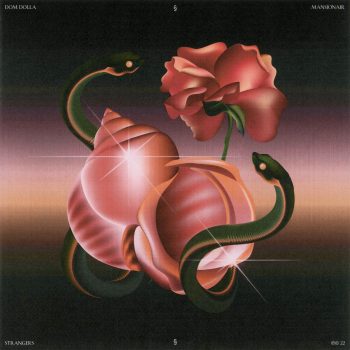 Strangers - Dom Dolla, Mansionair