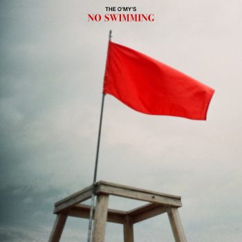 No Swimming EP - The O'My's