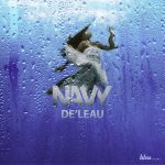 Navy - Bleu EP Cover Art