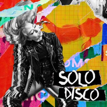 Solo Disco - Kit Major