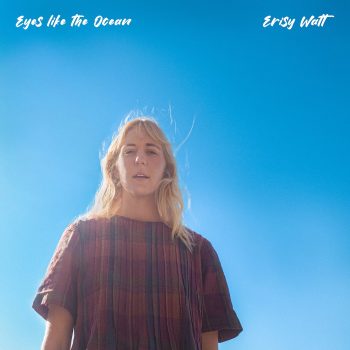Eyes Like the Ocean - Erisy Watt
