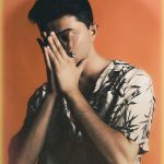 Head Rush - Benji Lewis