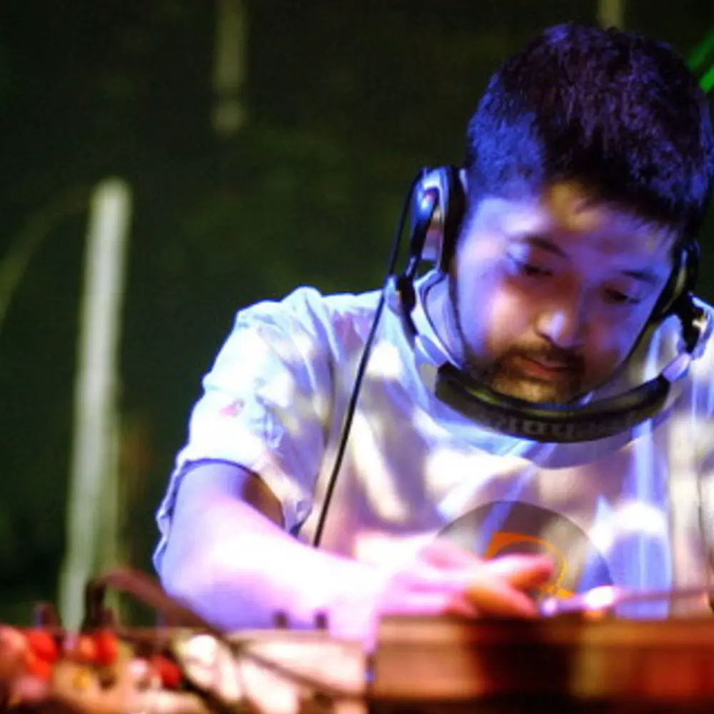 Japanese artist Nujabes, lauded as "The J Dilla of Japan"
