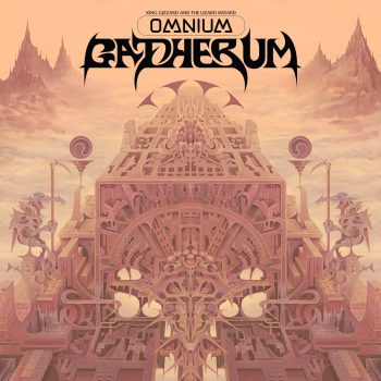 Omnium Gatherum - King Gizzard & The Lizard Magician