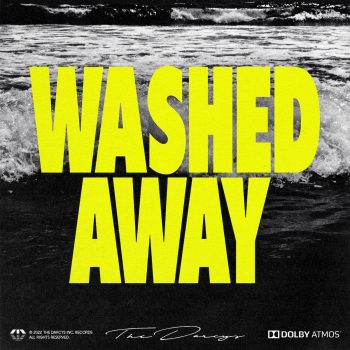 Washed Away - The Darcys