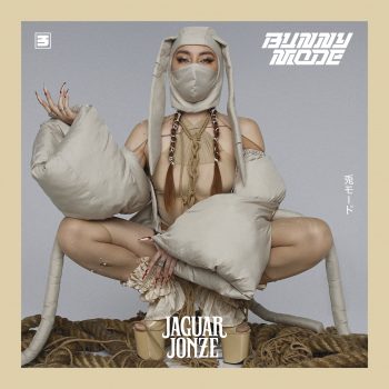 Bunny Mode - Jaguar Jonze