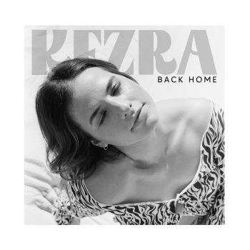 Back Home - KEZRA