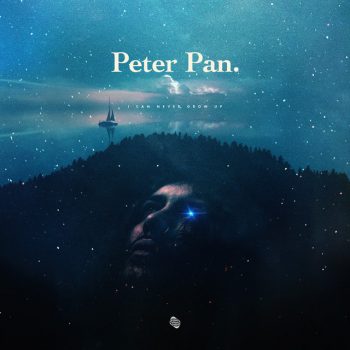 Peter Pan - Louyah