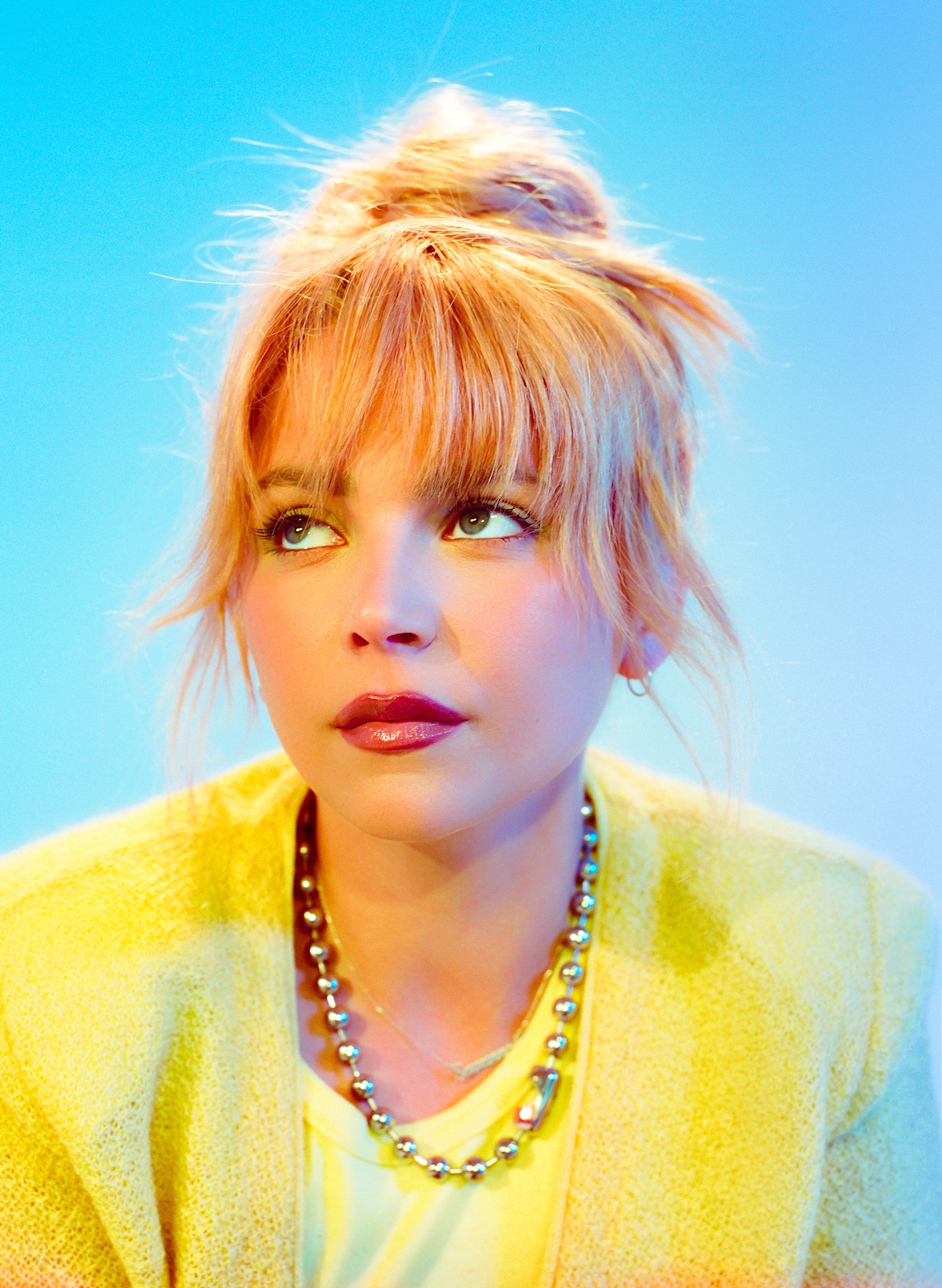 The Best She Can Savannah Conley’s New EP is Eleven Minutes of