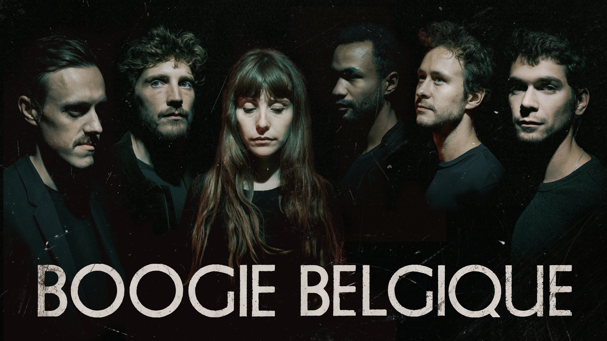 Boogie Belgique © courtesy of the artist