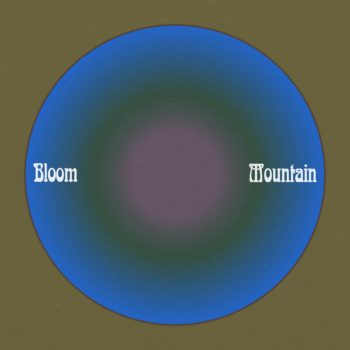 Bloom Mountain - Hazlett