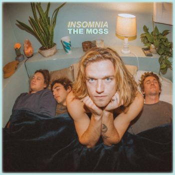 Insomnia - the moss