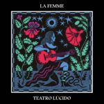 Teatro Lúcido - La Femme