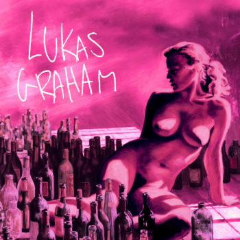 The Pink Album - Lukas Graham