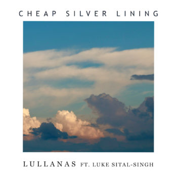 Cheap Silver Lining - LULLANAS
