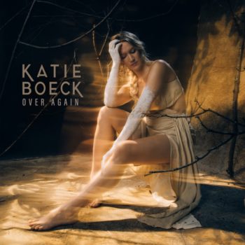 Over Again - Katie Boeck