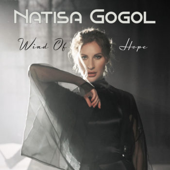 Wind of Hope - Natisa Gogol