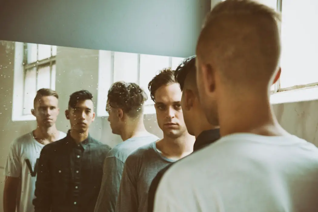 Sir Sly promo pic