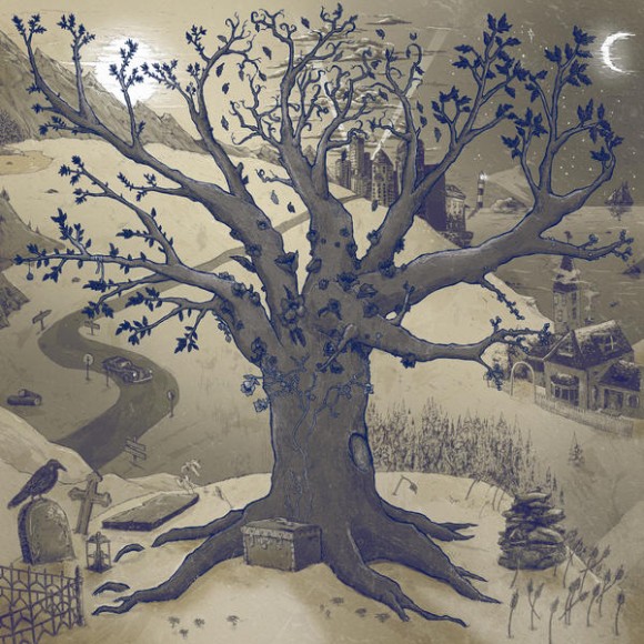 Human Walk - The Lionheads