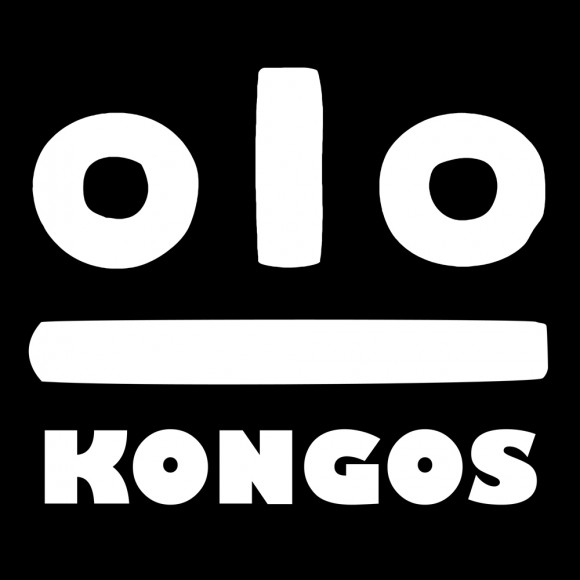 Lunatic, KONGOS' sophomore album