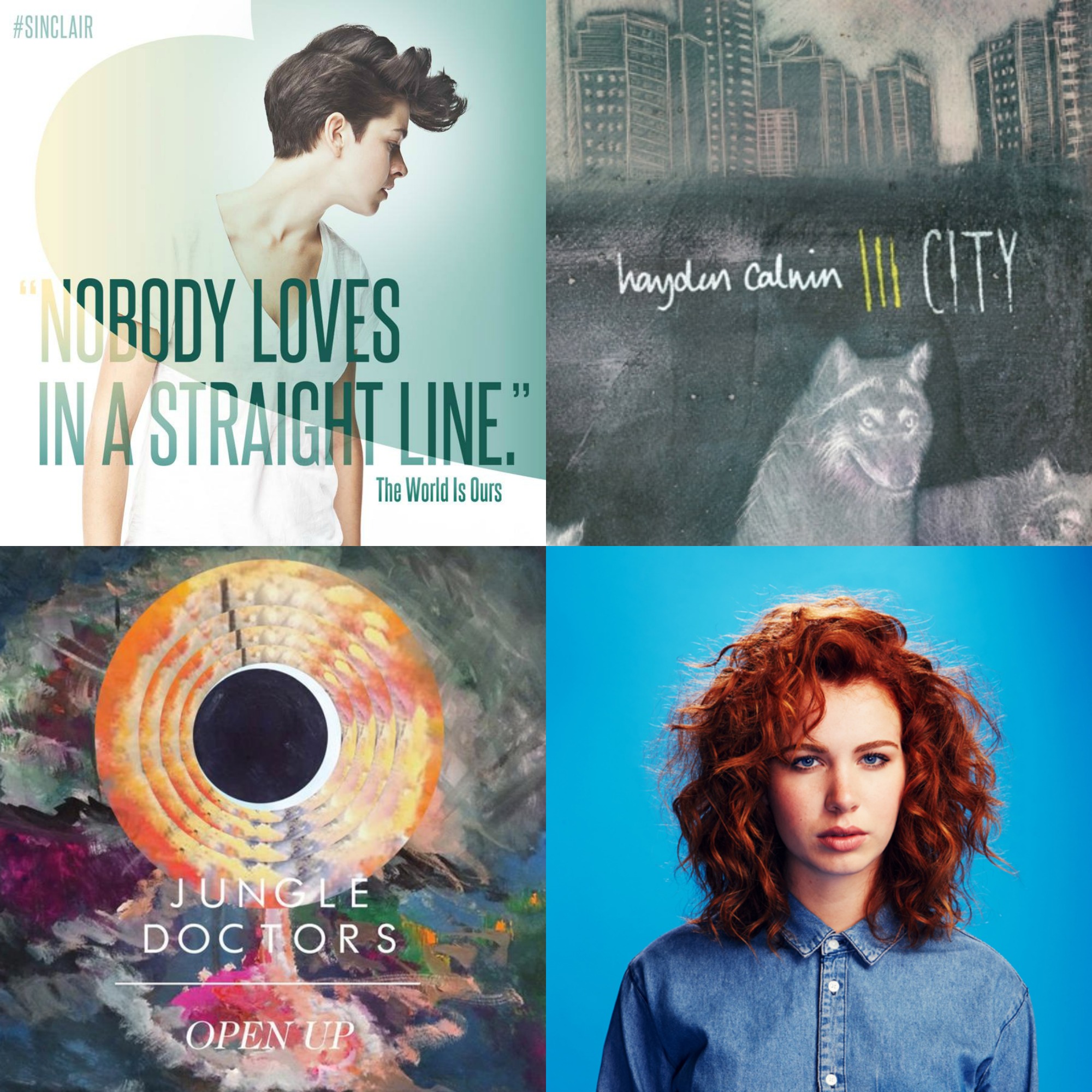 洋楽 JULIEN BAKER/RED DOOR CONVERSATION MDEtNTc1OC5qcGVn.jpeg